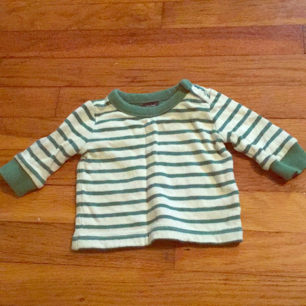 Baby sweater